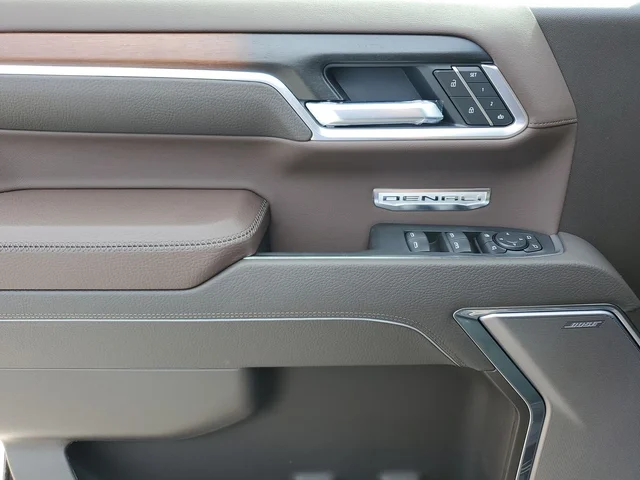 Nuevos GMC SIERRA 1500 à Estados chez autogozo