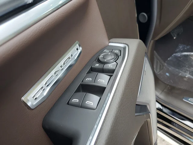 Nuevos GMC SIERRA 1500 à Estados chez autogozo