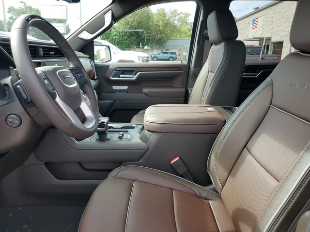 Nuevos GMC SIERRA 1500 à Estados chez autogozo