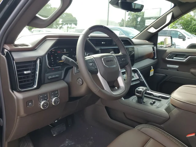 Nuevos GMC SIERRA 1500 à Estados chez autogozo