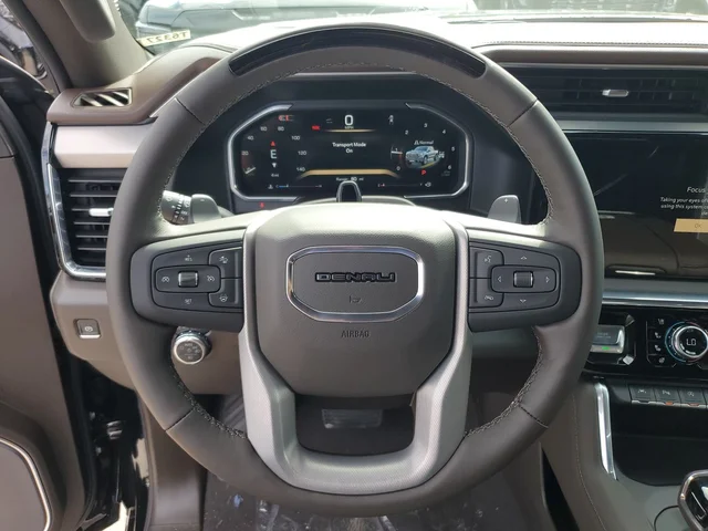 Nuevos GMC SIERRA 1500 à Estados chez autogozo
