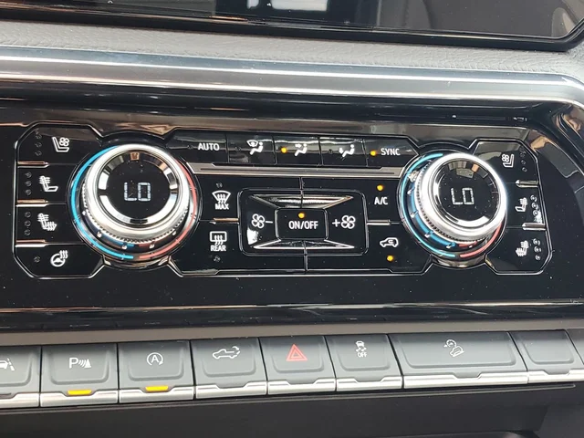 Nuevos GMC SIERRA 1500 à Estados chez autogozo