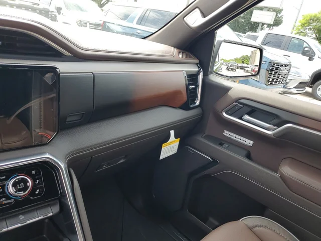 Nuevos GMC SIERRA 1500 à Estados chez autogozo
