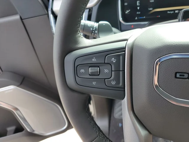 Nuevos GMC SIERRA 1500 à Estados chez autogozo