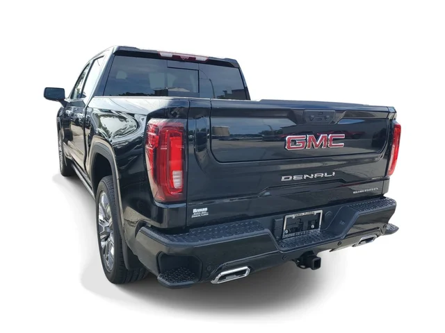 Nuevos GMC SIERRA 1500 à Estados chez autogozo