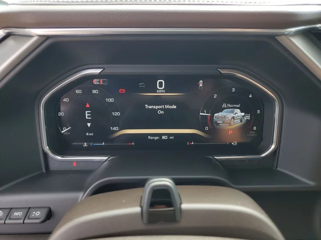 Nuevos GMC SIERRA 1500 à Estados chez autogozo