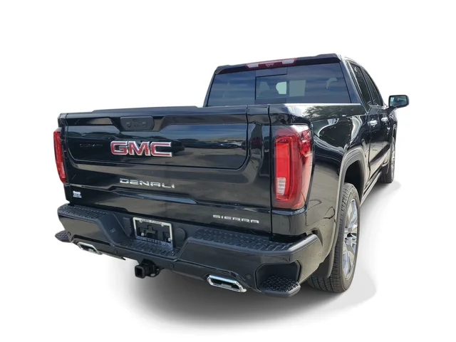 Nuevos GMC SIERRA 1500 à Estados chez autogozo