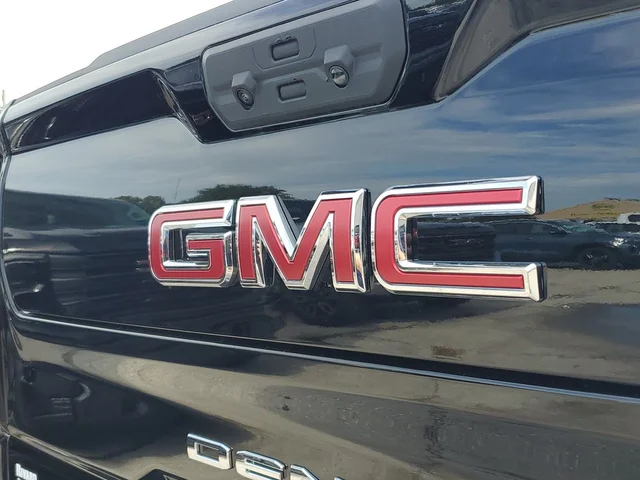 Nuevos GMC SIERRA 1500 à Estados chez autogozo