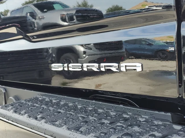 Nuevos GMC SIERRA 1500 à Estados chez autogozo