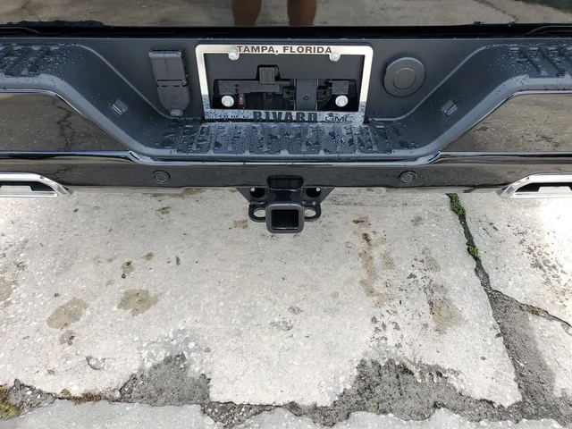 Nuevos GMC SIERRA 1500 à Estados chez autogozo