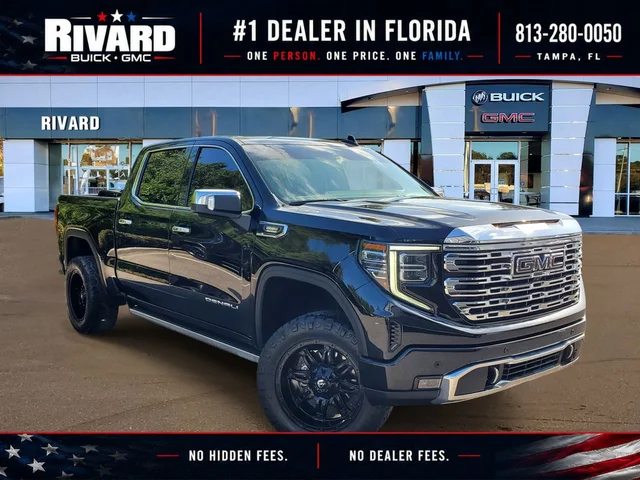 SEMINUEVOS GMC Sierra 1500 a Estados en autogozo