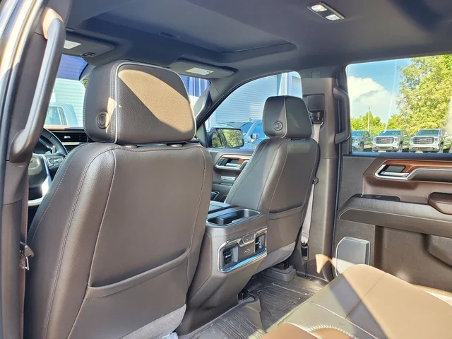 SEMINUEVOS GMC Sierra 1500 a Estados en autogozo