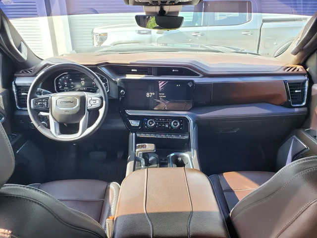 SEMINUEVOS GMC Sierra 1500 a Estados en autogozo