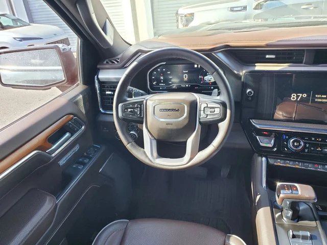 SEMINUEVOS GMC Sierra 1500 a Estados en autogozo