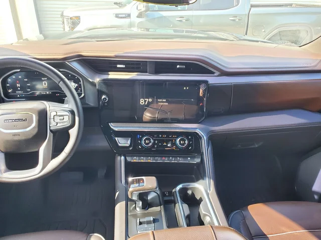 SEMINUEVOS GMC Sierra 1500 a Estados en autogozo