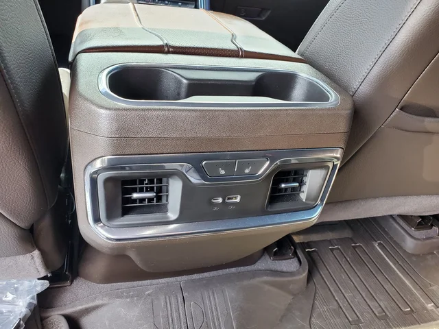 SEMINUEVOS GMC Sierra 1500 a Estados en autogozo