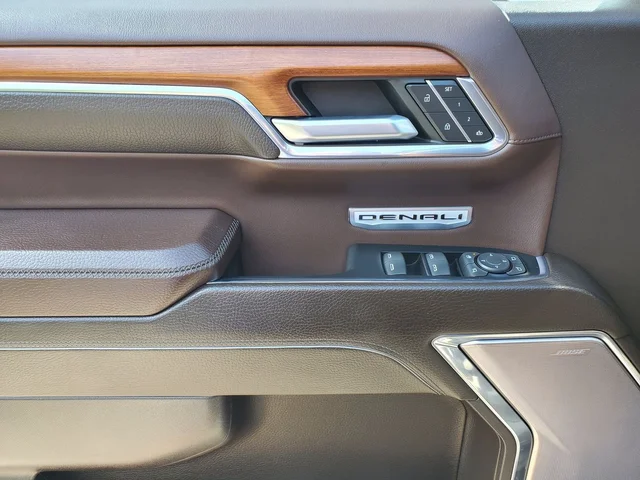SEMINUEVOS GMC Sierra 1500 a Estados en autogozo
