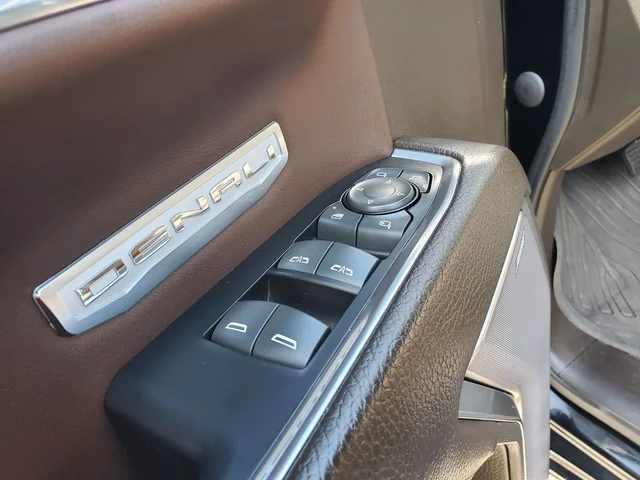 SEMINUEVOS GMC Sierra 1500 a Estados en autogozo