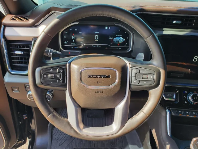 SEMINUEVOS GMC Sierra 1500 a Estados en autogozo
