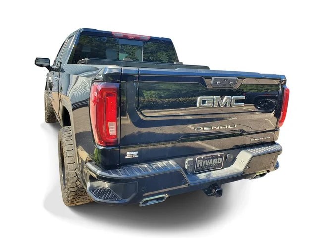 SEMINUEVOS GMC Sierra 1500 a Estados en autogozo