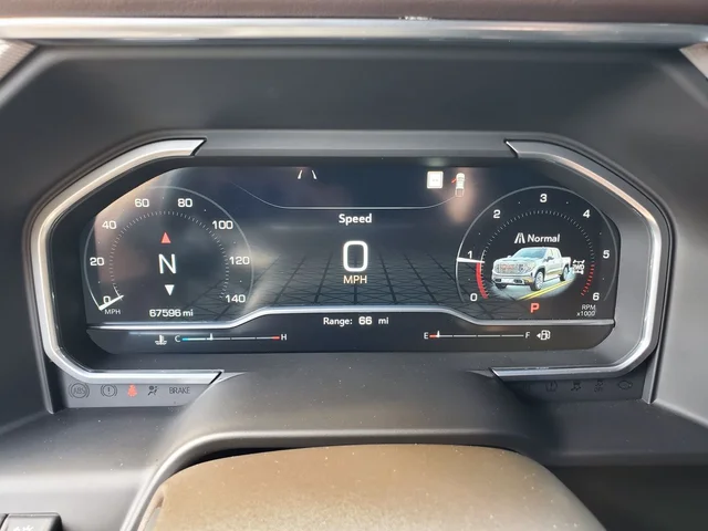 SEMINUEVOS GMC Sierra 1500 a Estados en autogozo