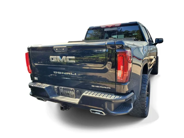 SEMINUEVOS GMC Sierra 1500 a Estados en autogozo