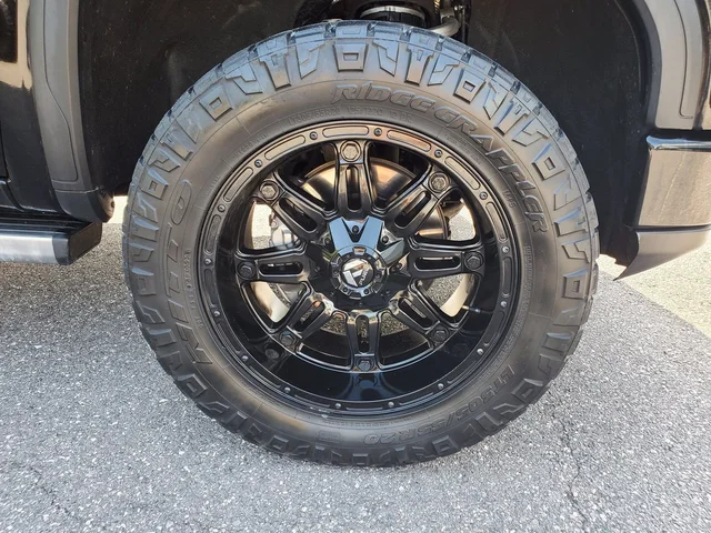 SEMINUEVOS GMC Sierra 1500 a Estados en autogozo
