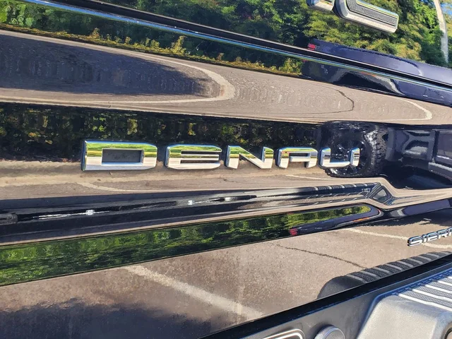 SEMINUEVOS GMC Sierra 1500 a Estados en autogozo