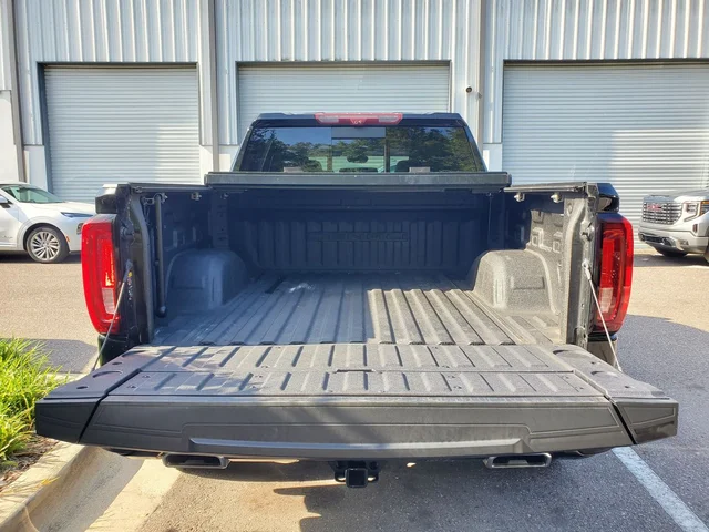SEMINUEVOS GMC Sierra 1500 a Estados en autogozo