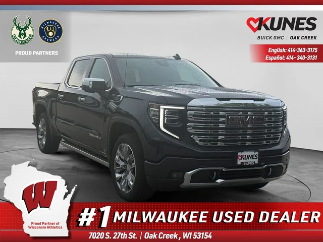 SEMINUEVOS GMC Sierra 1500 a Estados en autogozo