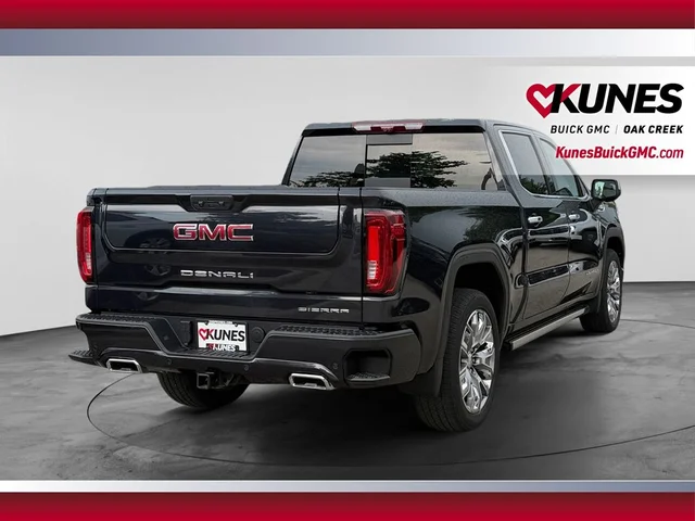 SEMINUEVOS GMC Sierra 1500 a Estados en autogozo