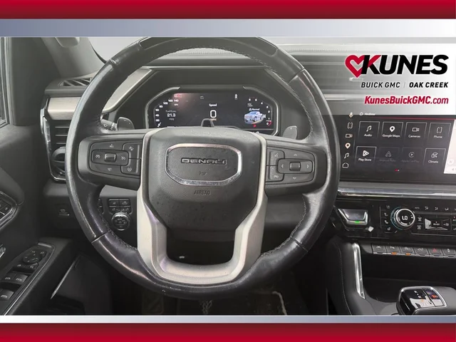 SEMINUEVOS GMC Sierra 1500 a Estados en autogozo