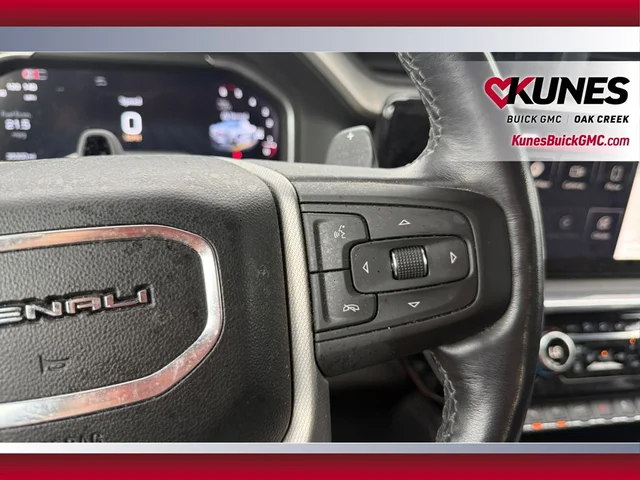 SEMINUEVOS GMC Sierra 1500 a Estados en autogozo