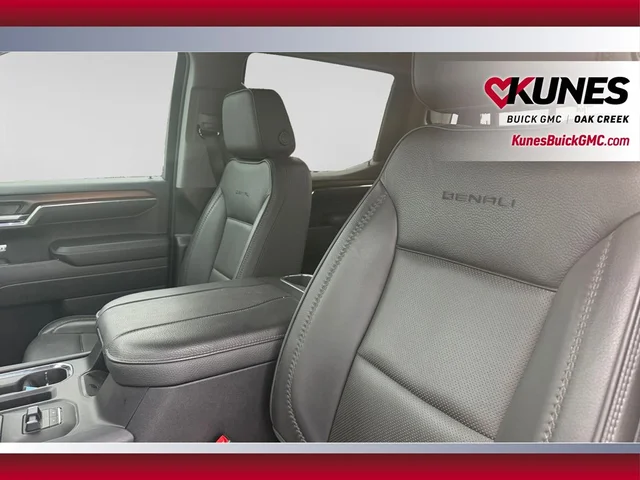 SEMINUEVOS GMC Sierra 1500 a Estados en autogozo