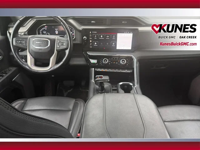 SEMINUEVOS GMC Sierra 1500 a Estados en autogozo
