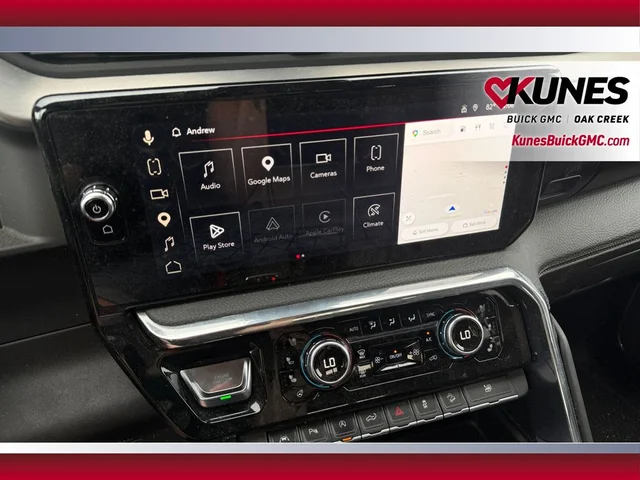 SEMINUEVOS GMC Sierra 1500 a Estados en autogozo