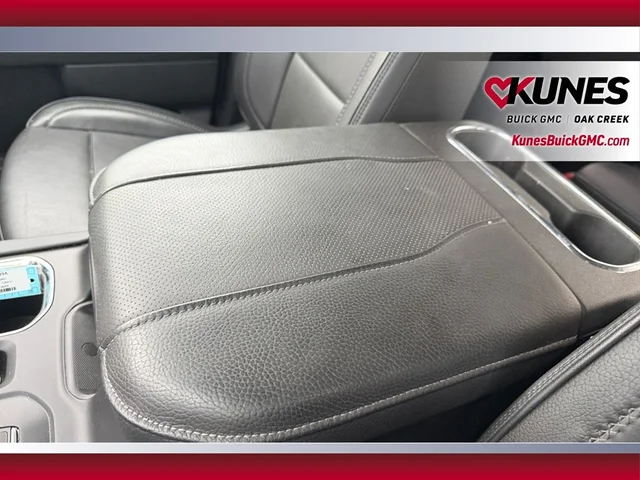 SEMINUEVOS GMC Sierra 1500 a Estados en autogozo