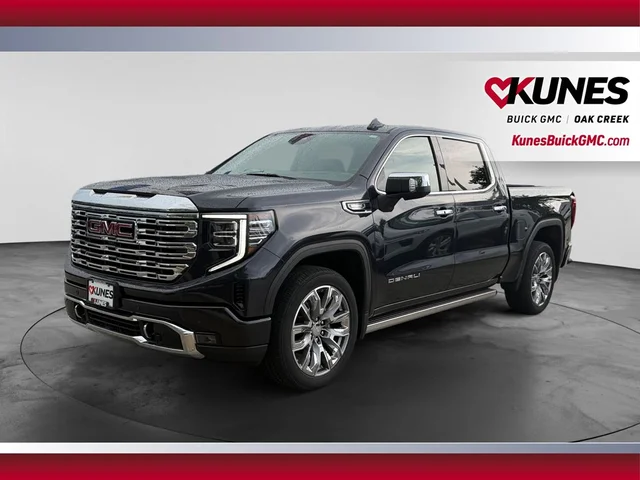 SEMINUEVOS GMC Sierra 1500 a Estados en autogozo