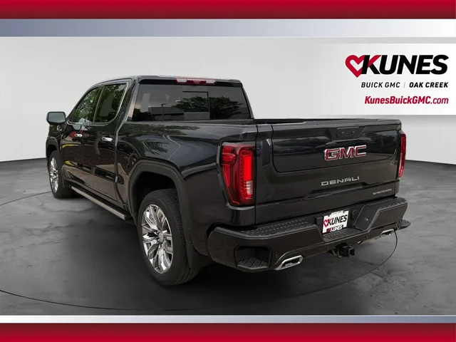 SEMINUEVOS GMC Sierra 1500 a Estados en autogozo