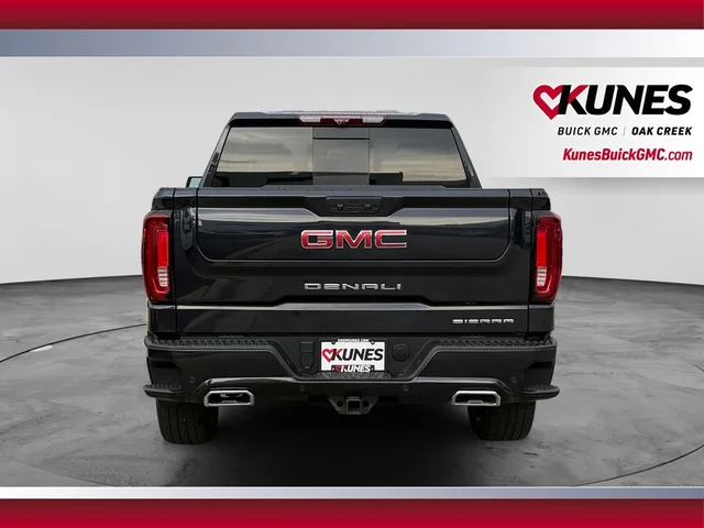 SEMINUEVOS GMC Sierra 1500 a Estados en autogozo