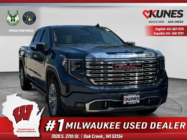 SEMINUEVOS GMC Sierra 1500 a Estados en autogozo