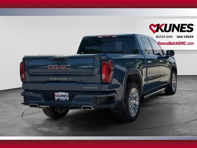 SEMINUEVOS GMC Sierra 1500 a Estados en autogozo