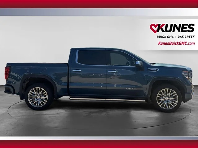 SEMINUEVOS GMC Sierra 1500 a Estados en autogozo
