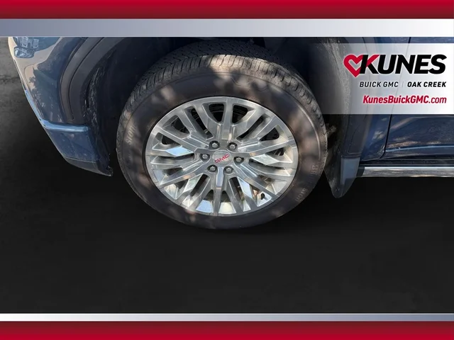 SEMINUEVOS GMC Sierra 1500 a Estados en autogozo