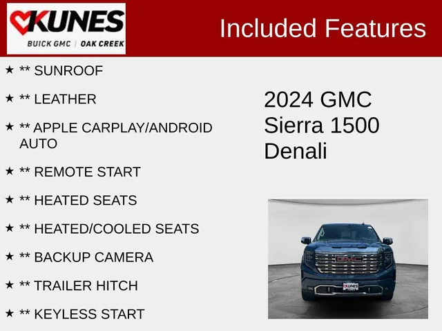 SEMINUEVOS GMC Sierra 1500 a Estados en autogozo