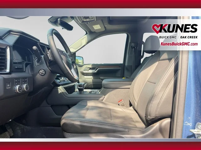 SEMINUEVOS GMC Sierra 1500 a Estados en autogozo