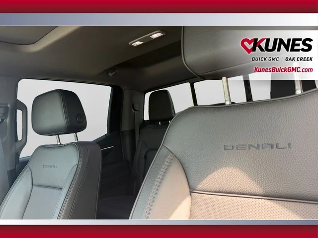 SEMINUEVOS GMC Sierra 1500 a Estados en autogozo