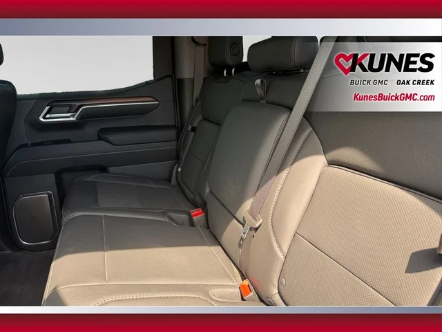 SEMINUEVOS GMC Sierra 1500 a Estados en autogozo