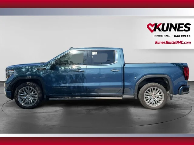 SEMINUEVOS GMC Sierra 1500 a Estados en autogozo