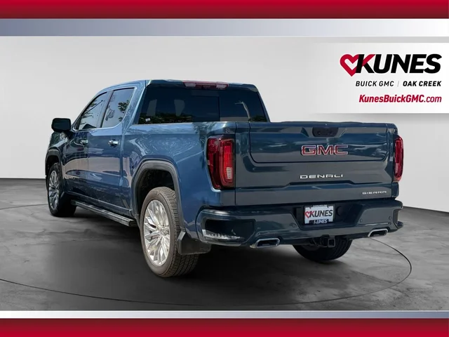 SEMINUEVOS GMC Sierra 1500 a Estados en autogozo
